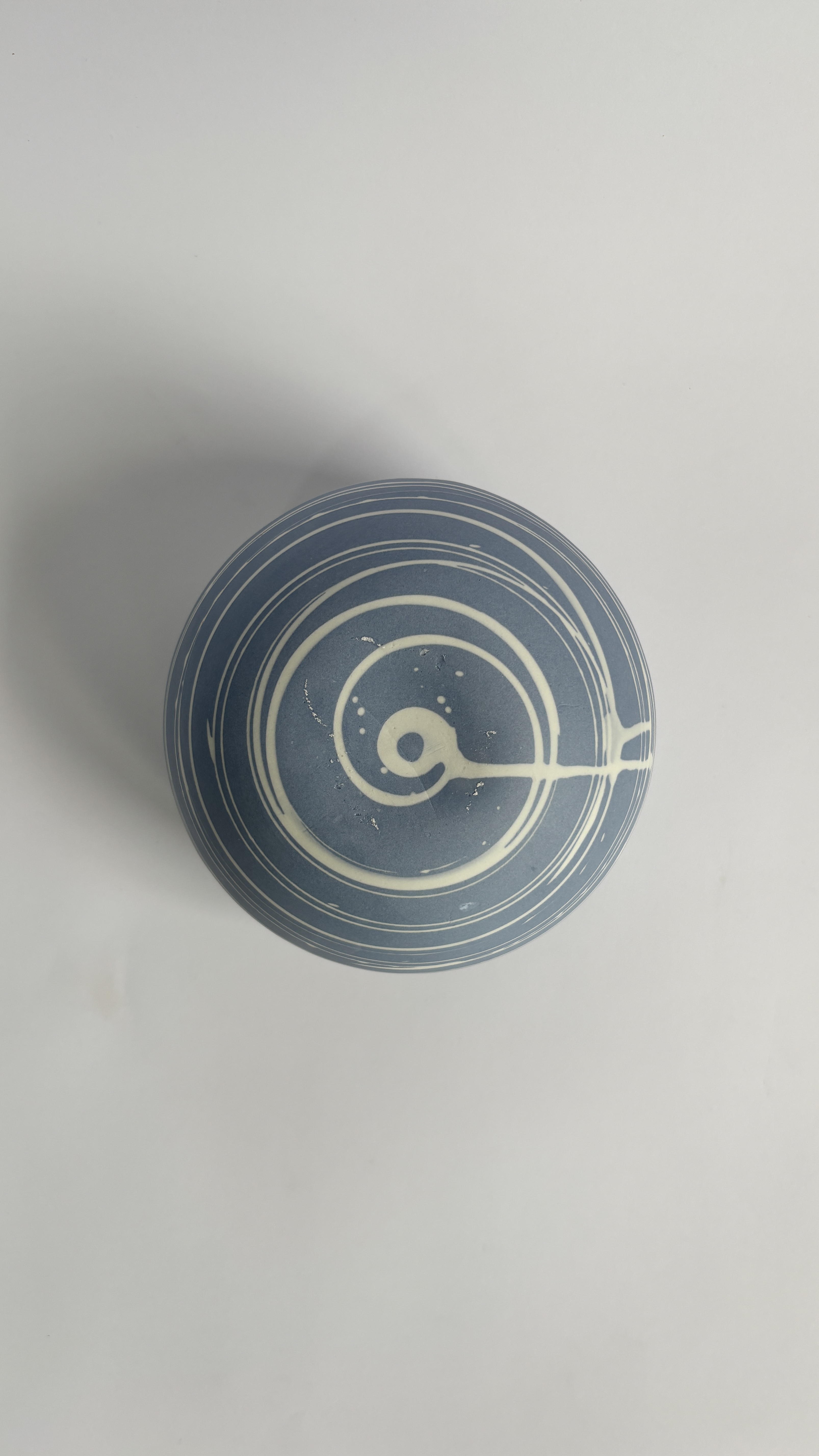 Luxury Bowl